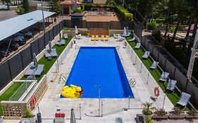 Hotel Marivella